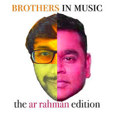 Brothers in Music podcast logo
